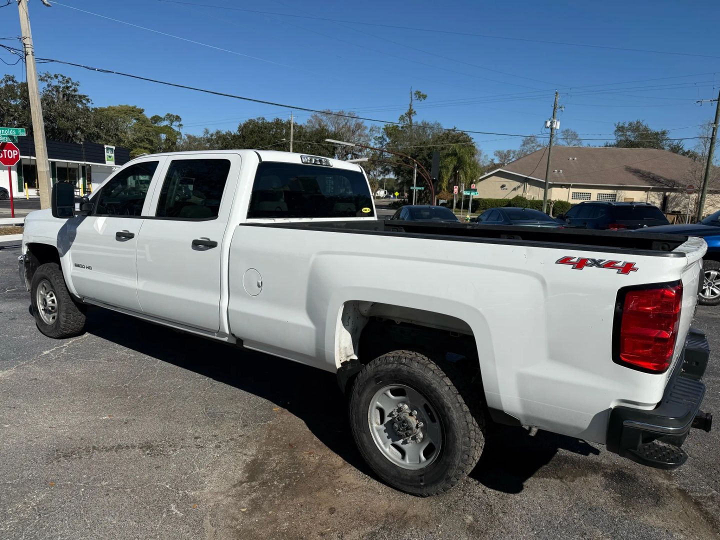 chevrolet silverado 2500hd 2016 1GC1KUEGXGF277712 image chevrolet silverado 2500hd 2016 1GC1KUEGXGF277712 image